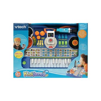 Vtech store jamz studio